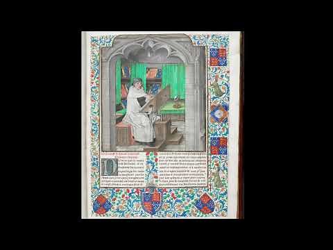 Basics of Medieval Philosophy