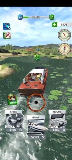 Boat Transport Simulator 🚢 Extreme Cargo Delivery #shorts #shipsimulator3d #boatgaming