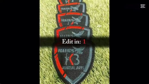 🧵🔥 𝐋𝐞𝐯𝐞𝐥 𝐮𝐩 𝐲𝐨𝐮𝐫 𝐛𝐫𝐚𝐧𝐝’𝐬 𝐥𝐨𝐨𝐤 𝐰𝐢𝐭𝐡 𝐜𝐮𝐬𝐭𝐨𝐦 𝐩𝐚𝐭𝐜𝐡𝐞𝐬 𝐭𝐡𝐚𝐭 𝐚𝐜𝐭𝐮𝐚𝐥𝐥𝐲 𝐥𝐚𝐬𝐭. 🧵🔥 Whether it’s for a martial arts dojo, a local business, or your own clothing line, our custom embroidered shield patches are designed to make an impact. We focus on clean lines, vibrant thread, and a professional finish that stands out on any gear. 𝗪𝗵𝗮𝘁 𝗪𝗲 𝗢𝗳𝗳𝗲𝗿? Premium Quality Fully Customized Fast Turnaround Free Shipping 𝗪𝗮𝗻𝘁 𝘁𝗼 𝘀𝗲𝗲 𝗵𝗼𝘄 𝘆�