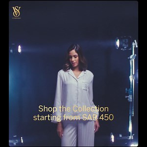 1.7K reactions · 317 shares | Our exclusive Ramadan Sleep styles in silk and satin, available in XS-XL sizes, in stores and online. Explore the collection now. | Victoria's Secret | Facebook