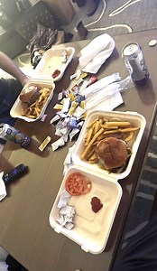 ‘This Is What $110 Gets You’: How Hotels Turned Room Service Into A Joke - View from the Wing