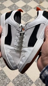 ⚪ Puma Rebound original 💯 ⚪ Size : 42 (27 cm) ⚪ Price : 9400 Da 🔵 Livraison disponible 58 🇩🇿 #puma #rebound #original #classic | KIKZ OG