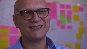 Urs Casty über die Finanzierung von Yousty