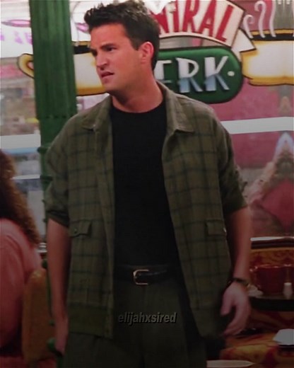 Male Fashion Showcase: Stylish Outfit Inspirations