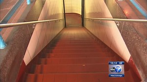 Uphill battle: One-third of CTA stations not disability compliant