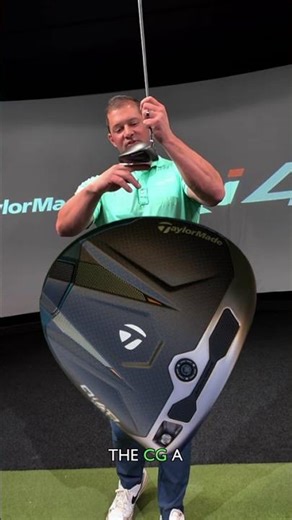 Are you struggling to get distance and height on your driver?