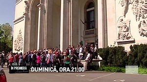 Săptămâna aceasta, vă invităm în culisele scandalului uriaș de la Opera Națională București, care a forțat 30 de balerini și pe mentorii lor, danezul Johan Kobborg si românca Alina Cojocaru, să părăsească România în lacrimi. Duminică, de la ora 21.00, "În premieră". | In premiera