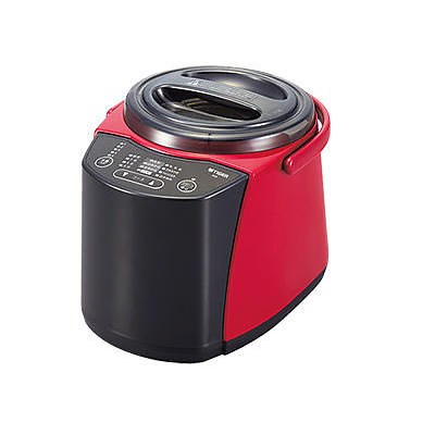 精米器　RSF-A100 | 製品情報 | タイガー魔法瓶