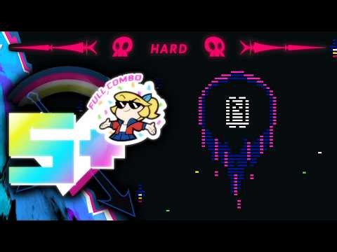 Rift of the NecroDancer - Final Boss [HARD] S+ Rank, Full Combo