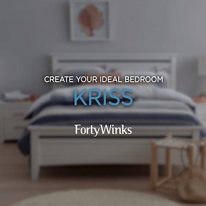 Forty Winks | Kriss Suite