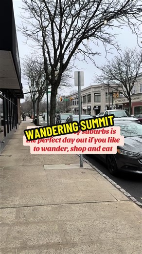 Explore Summit, NJ: A Charming Day Out for Wandering, Shopping, and Dining