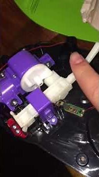 Pop and Play Elephant Toy Repair: First Look