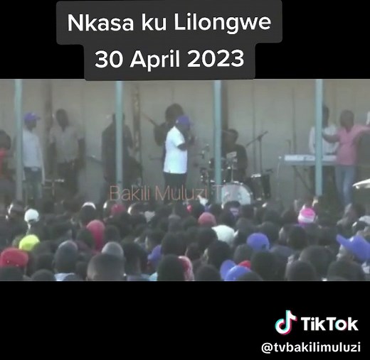 Phungu Joseph Nkasa Live show ku Mtandire, Lilongwe: AFFORD 30th Anniversary