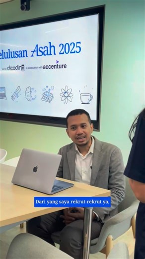 Dicoding Indonesia | Kalau pengen cepet dapat kerja, mending mengasah soft skills dulu atau hard skills dulu? 🤔💼 Daripada bingung, mending kita tanya langsung... | Instagram