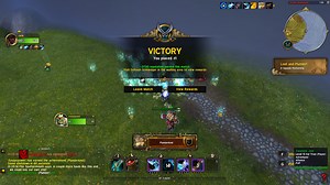 Soularpower Achieves Plunderkind Feat of Strength - Obtained 1 Million Plunder in Plunderstorm