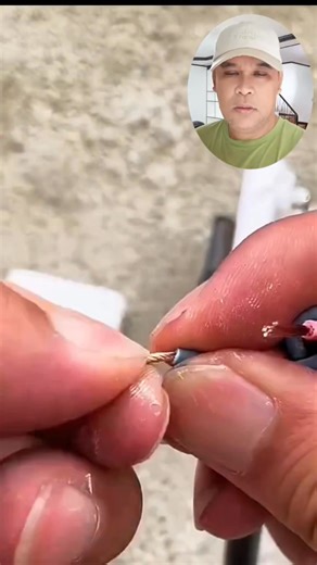 Wire Connection Idea 2! #electrician #Lineman #construction #workers | Malipot Franklin Calilan