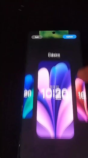 Tutorial para Super Fondos Dinámicos en Xiaomi