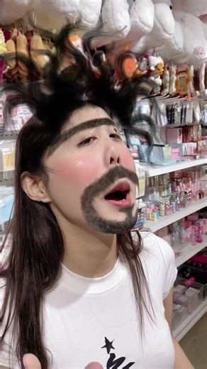 ល្អមិនល្អឡូវ…🤣 The : ទង្វើអ្នកលក់ 🤣#ទីតាំងហាងនៅផ្លូវកម្ពុជាក្រោមផ្លូវ128 #កម្មង់តាមផេកTheAprilStore #aprilstore #viralvideo @April Glowie @The April Store បាក់ទូក