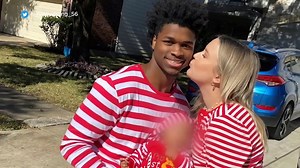 A.J. Armstrong, who is now a 21-year-old father, is gearing up for his double capital murder retrial set to start in January 2022. | ABC13 Houston