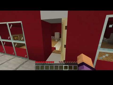 Eventville s2 World Download For Java and Bedrock