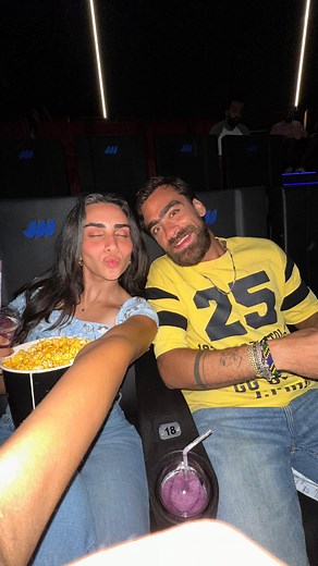 149K views · 19 reactions | Experiencing Egypt’s first IMAX with Laser at Scene Cinemas! Bigger screens, sharper visuals, and mind-blowing sound — Trust me, your eyes (and ears) are in for a treat! #IMAXLaserEgypt #SceneCinemas | Mohamed Mekawy | Facebook