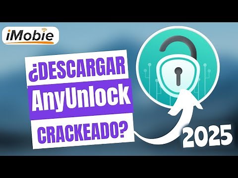 🤬AnyUnlock full crack 2025? Como activar AnyUnlock gratis? (quitar bloqueo de activación y código)