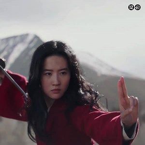 8.6K views · 116 reactions | "Il est de mon devoir de combattre". Découvrez Mulan, dès le 25 mars au cinéma. | Disney | Facebook