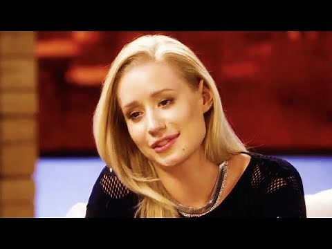 Iggy Azalea Can Speak English? | Dave Skylark's Very Special VMA Special