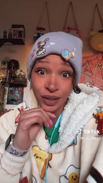 RCChick87 on TikTok