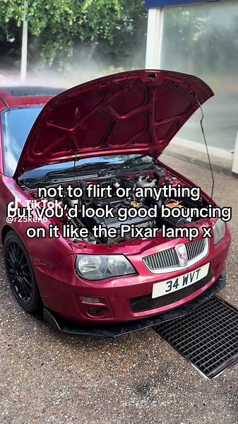 Flirt Like the Pixar Lamp: Fun Relationship Tips