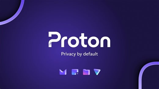 Proton Unveils New Branding for Its Privacy-Focused Services