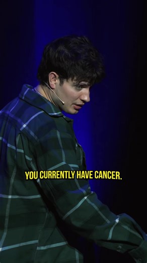 Matt Rife's Hilarious Stand-Up Moments Revealed