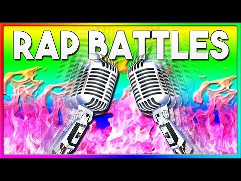 How to Win EVERY Rap Battle | Mad Verse City