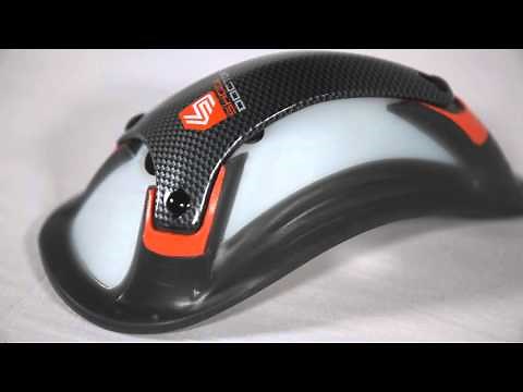 SHOCK DOCTOR 202 ULTRA CARBON FLEX CUP