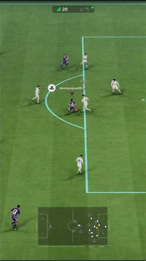Why Pro Players Use Bruiser+ on Their CBs in FC 26