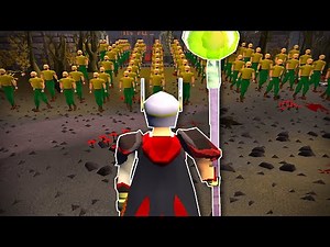 The Best Wilderness Money Makers Are Infested with Bots