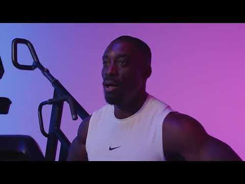 StairMaster Stepmills Getting Started