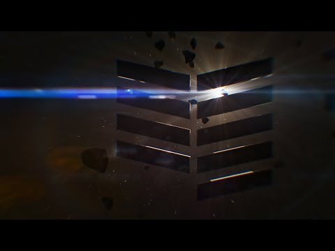 Nine Lashes - Breaking Out (Official Lyric Video)