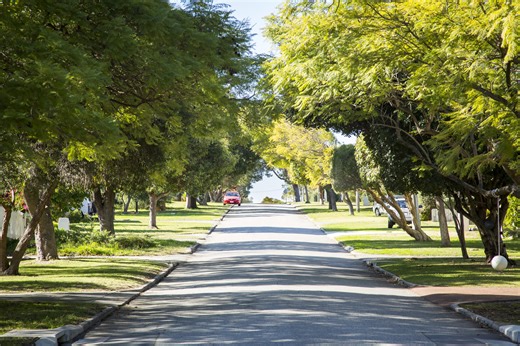 Australia’s greenest suburbs: Where buyers demand sustainable features