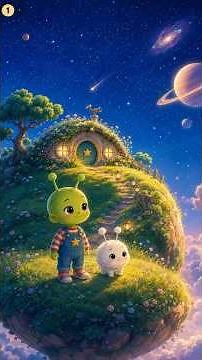 🌙✨ CUENTOS cortos RELAJANTES para DORMIR NIÑOS ✨🌙 #shorts