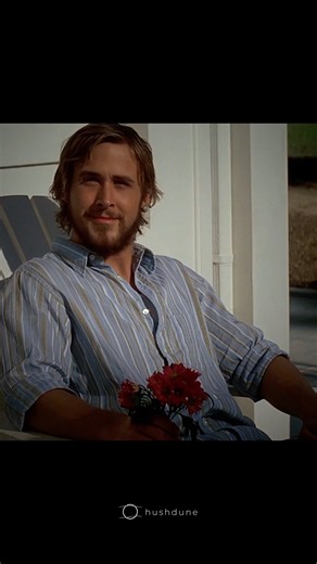 "I wrote you 365 letters." 🤍 | The Notebook edit #thenotebook #edit #hushdune