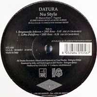 Datura - Nu Style