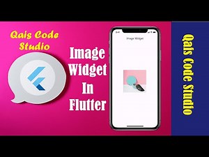 Flutter Asset Image Widget – Complete Guide in Urdu/Hindi | Beginner to Advanced Tutorial