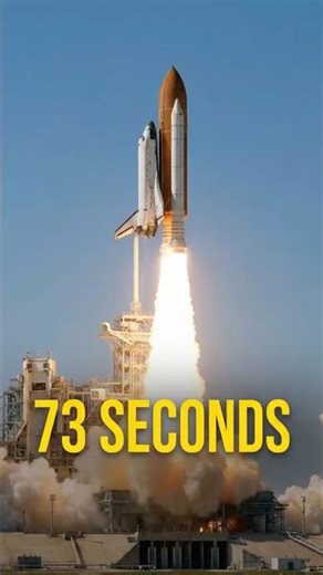 The Challenger Disaster That Shocked the World