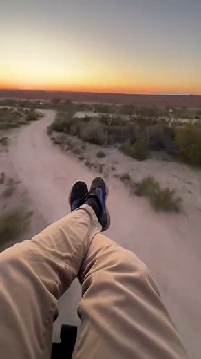 29K views · 79 reactions | 1,000ft hole. | Tucker Gott | Facebook