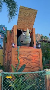 10K views · 1K reactions | Donkey Kong Country! #epicuniverse #donkeykongcountry | see.uo | Facebook