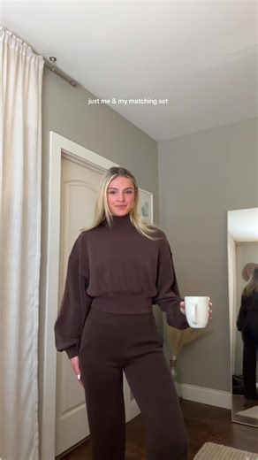 Stylish Matching Sets for Every Occasion