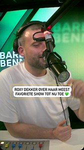 16K views · 58 reactions | Wegens succes verlengd! Samen met Oscar and the Wolf, RONDÉ, Kane, Mr. Belt & Wezol, Albin Lee Meldau, The Vices, Donnie, Lenny Monsou, Anna-Rose Clayton, Franz Ferdinand, Sticks, The Indien, Tinlicker, Jack Jarryd & Sophia, MEAU & Pommelien Thijs, Zen Link, Luna, Typhoon, Bente, Douwe Bob & SERA en Hiigo staat ze de week voor kerst (18-24 december) op het podium naast het Glazen Huis dit jaar in Zwolle. En er komt nog veel meer aan! #3FM #RoxyDekker | 3FM | Facebook