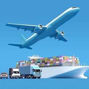 [Hot Item] Sea Freight Fba Shipping Agent From China to USA/Canada/Mexico/Australia/Europe