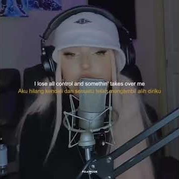 Larissa lambert - Weak (lyrics)